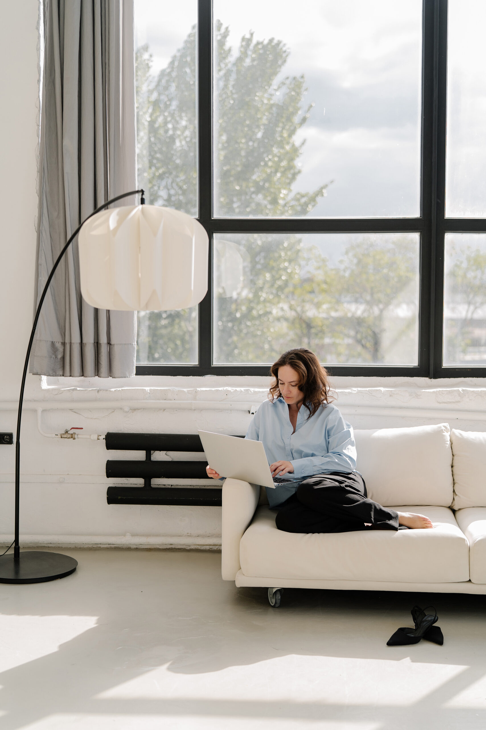 Eye Movement Desensitization and Reprocessing Therapy