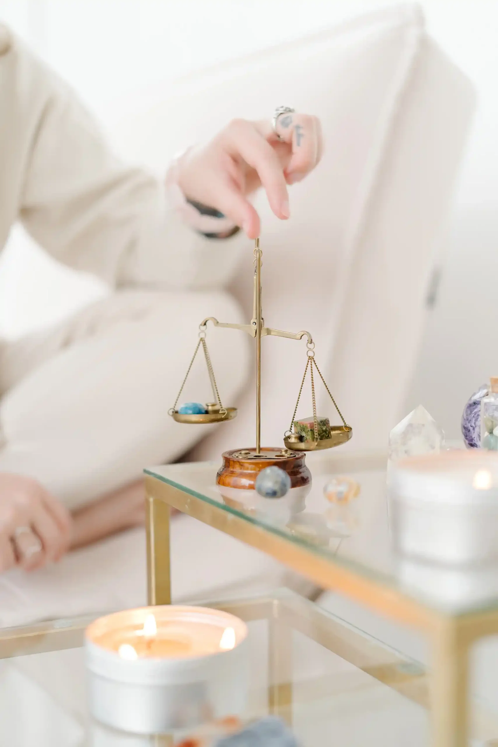 Eye Movement Desensitization and Reprocessing Therapy